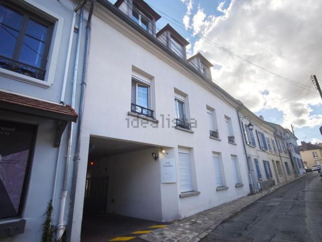 Appartement location à Maule, Yvelines
