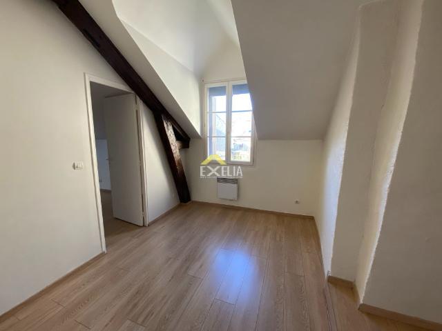 Appartement location à Maule, Yvelines