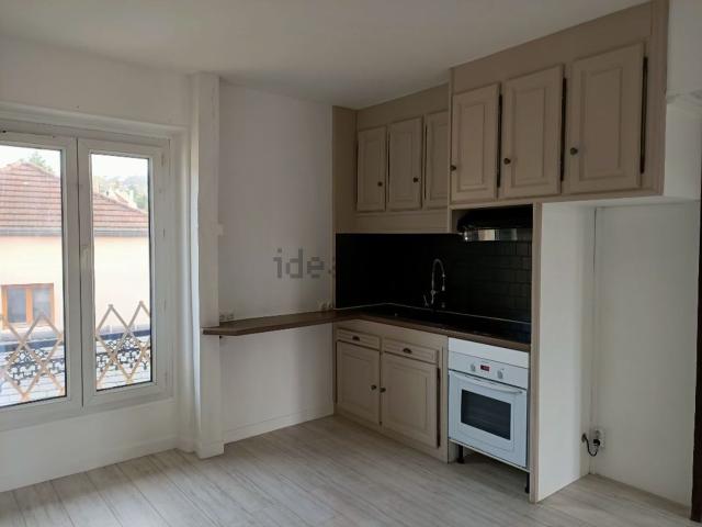 Appartement location à Pain Perdu, Maule