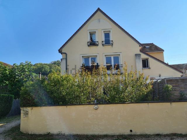 Appartement location à Maule, Yvelines