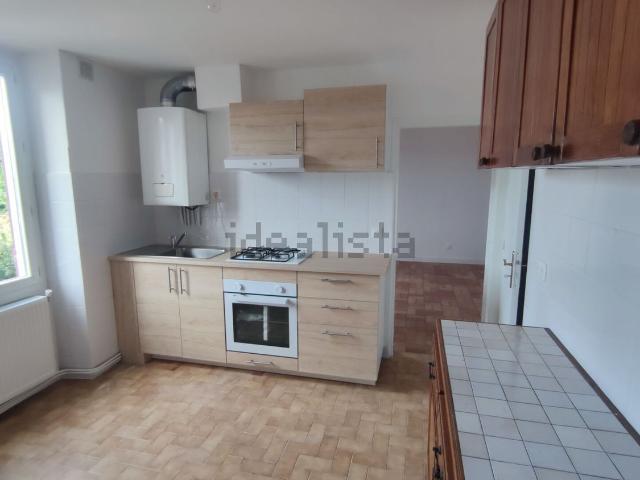 Appartement location à Pain Perdu, Maule