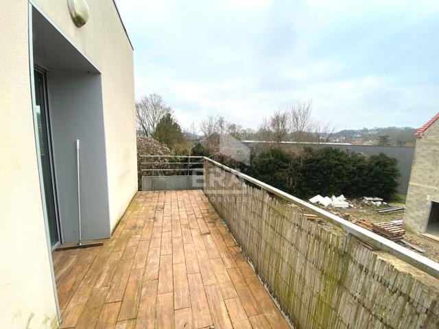 Appartement vente à Tourneroue, Maule