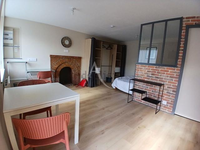 Appartement location à La Chapelle-Largeau, Mauléon