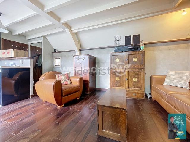 Appartement vente à Le Quinconce, Maurecourt