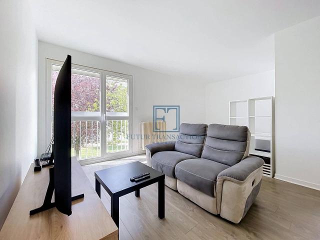 Appartement location à Péronne, Maurepas