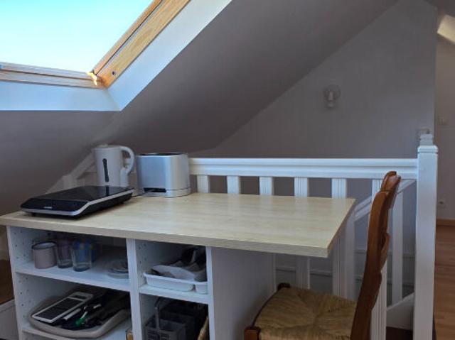 Appartement location à Rambouillet, Maurepas