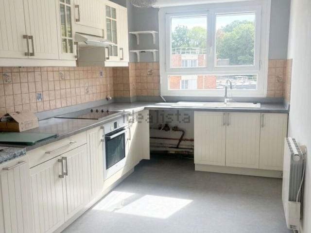 Appartement vente à Maurepas, Yvelines