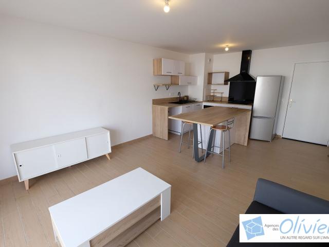 Appartement location à Péronne, Maurepas