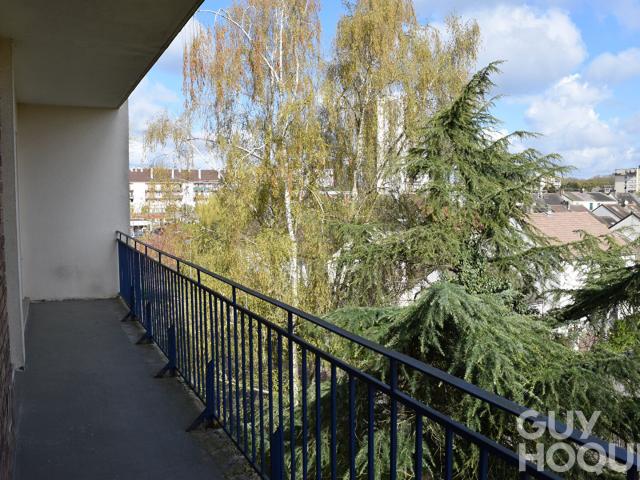Appartement location à Rambouillet, Maurepas