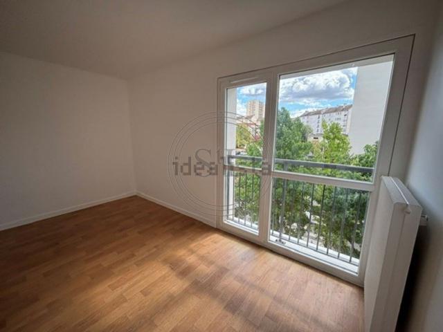 Appartement location à Maurepas, Yvelines