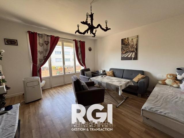 Appartement vente à Rambouillet, Maurepas