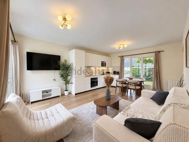 Appartement location à Maurepas, Yvelines