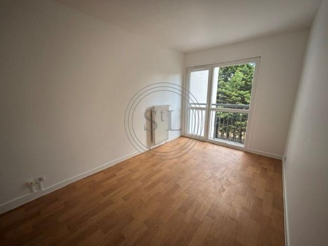 Appartement location à La Verrière, Yvelines