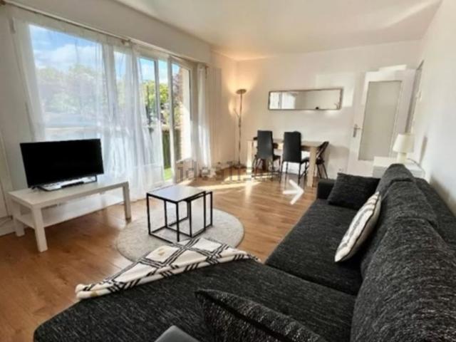 Appartement location à Maurepas, Yvelines