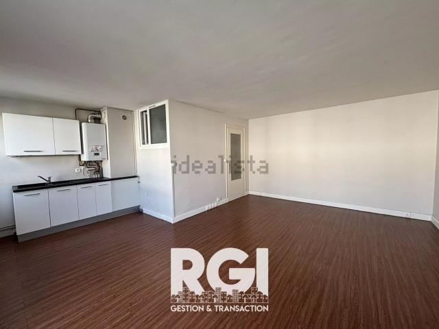 Appartement location à Maurepas, Yvelines