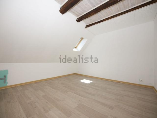 Appartement vente à Mauriac, Cantal