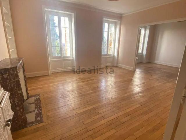 Appartement vente à Mauriac, Cantal