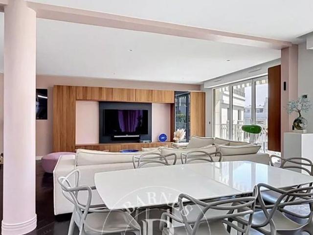 Appartement location à Sarcelles