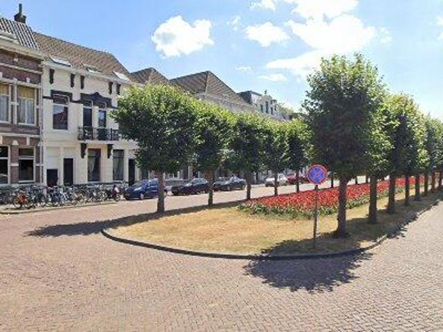 Appartement te huur in Breda, Noord Brabant