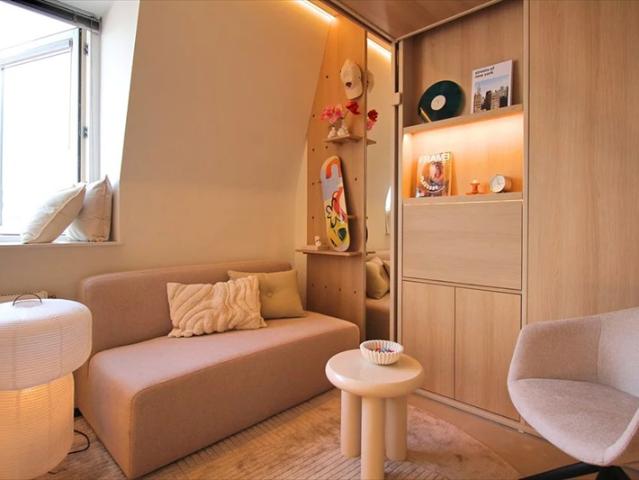 Appartement te huur in Centrum, Rotterdam