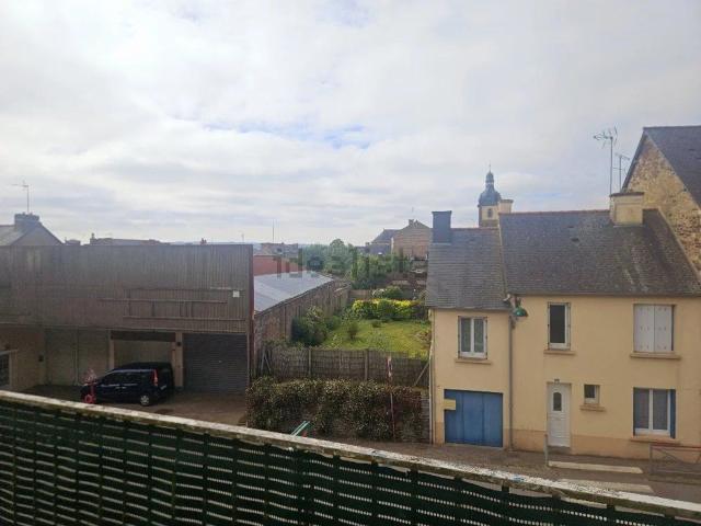 Appartement location à Les Péez, Mauron