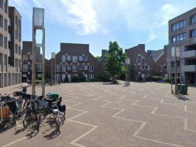 Appartement te huur in Haarlem, Noord Holland