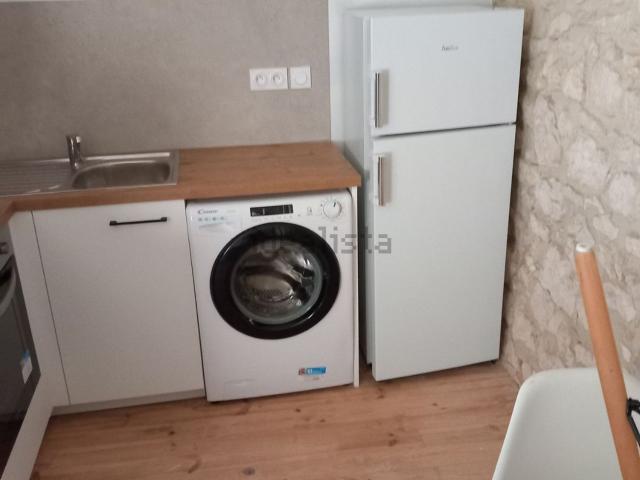 Appartement location à Les Delavatous, Mauvezin
