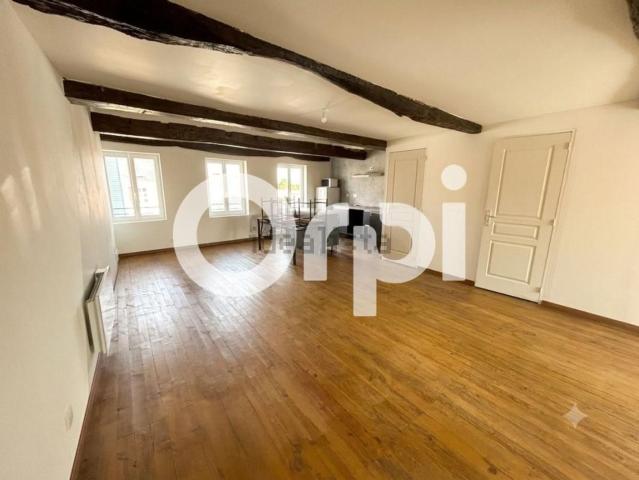 Appartement location à Le Champbranger, Mauzé-sur-le-Mignon