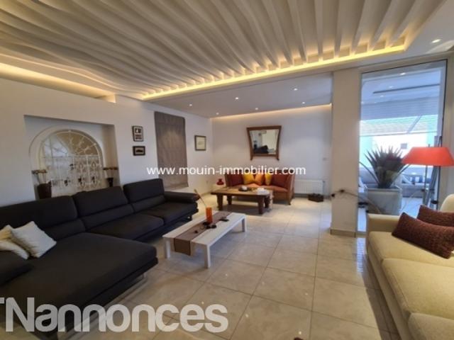 Appartement location