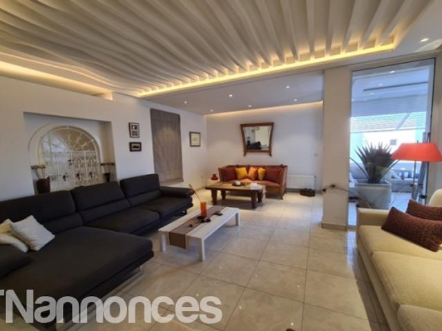 Appartement location