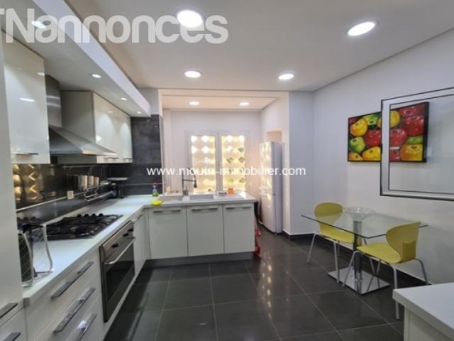 Appartement location