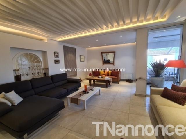 Appartement location