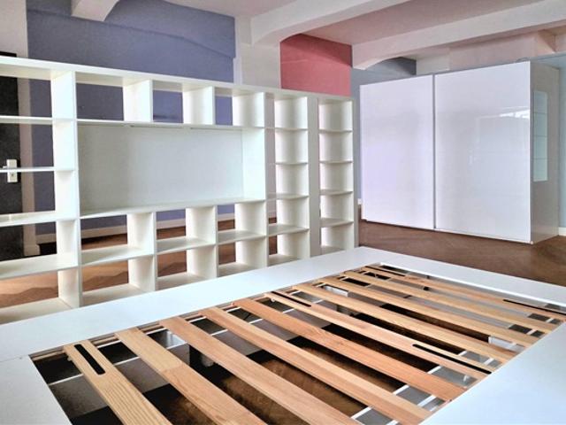 Appartement te huur in Sportheldenbuurt, Haarlem