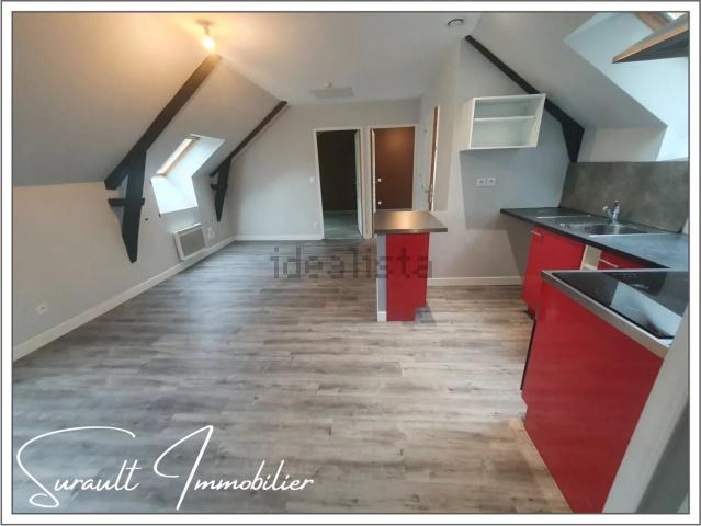 Appartement location à La Pommerais, Maxent