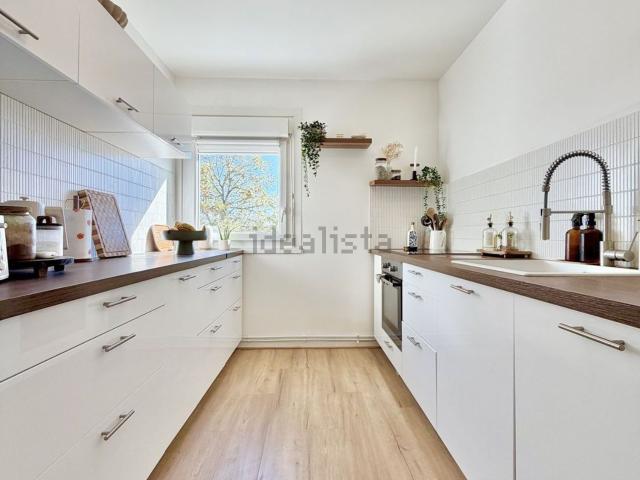 Appartement vente à Malzéville, Meurthe-et-Moselle