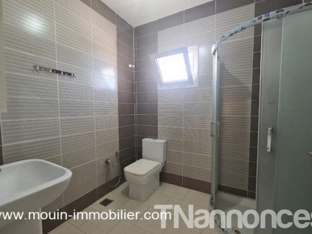 Appartement location