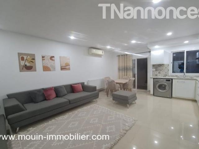 Appartement vente