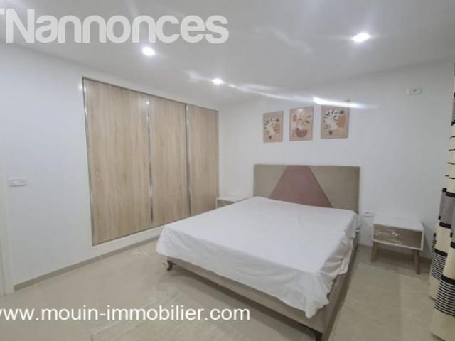 Appartement location