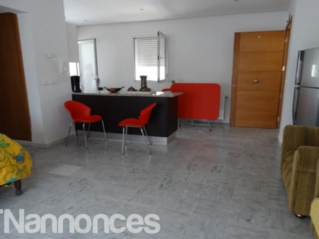 Appartement location