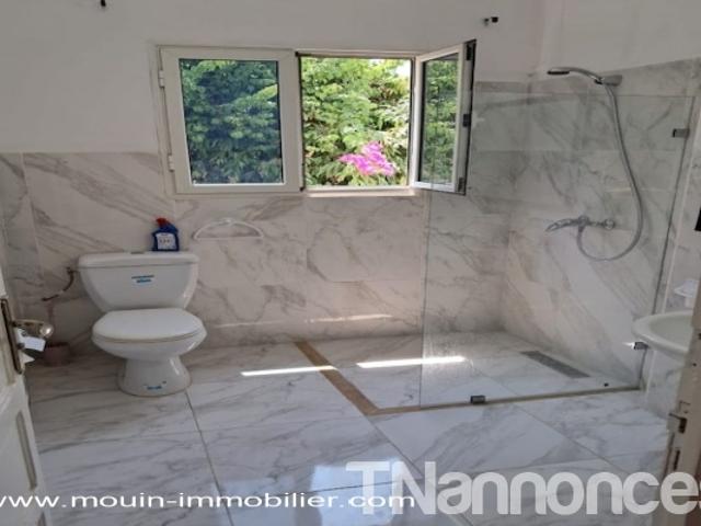 Appartement location