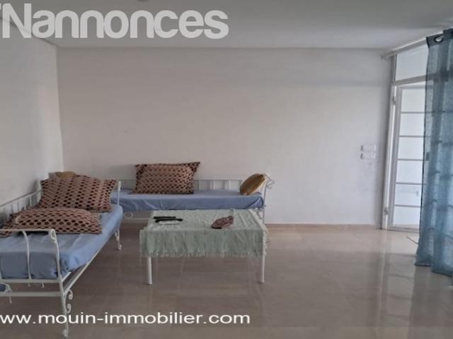 Appartement vente