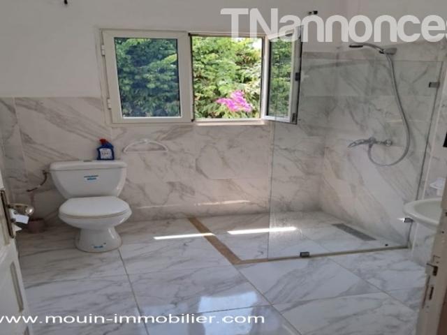 Appartement location