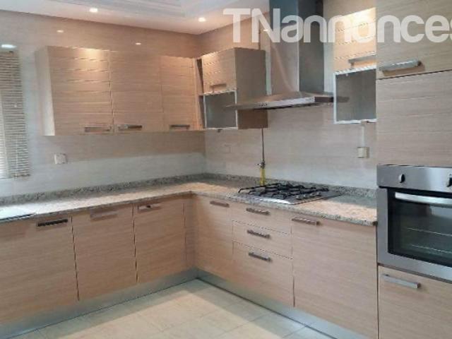 Appartement location