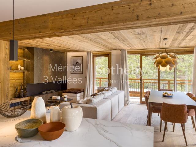 Appartement location à Albertville, Les Allues