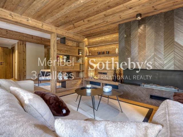 Appartement location à Albertville, Les Allues