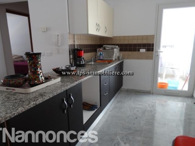 Appartement vente