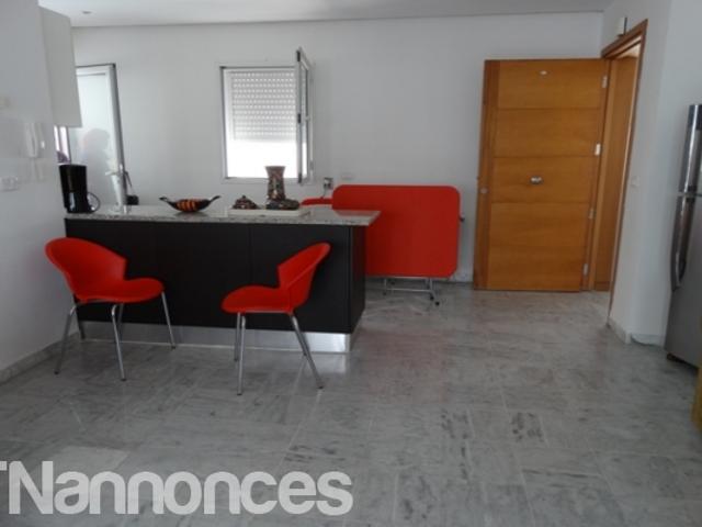 Appartement location