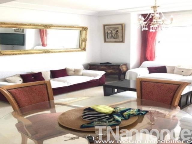 Appartement vente