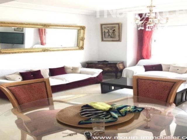 Appartement vente