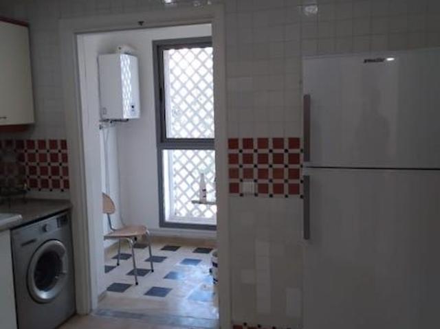 Appartement vente à Beni Khalled